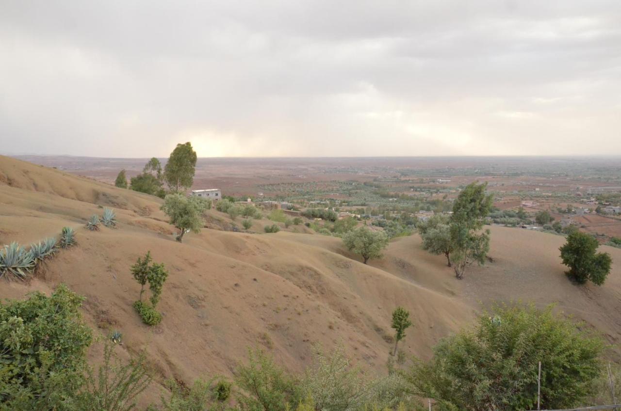 فيلا Ourika Oufla المظهر الخارجي الصورة