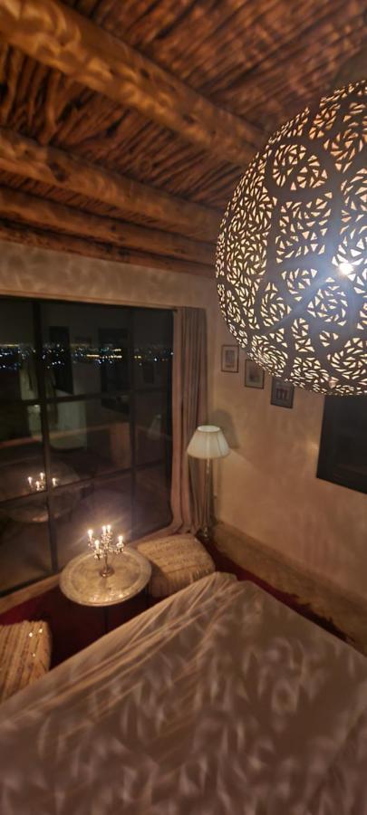 فيلا Ourika Oufla المظهر الخارجي الصورة